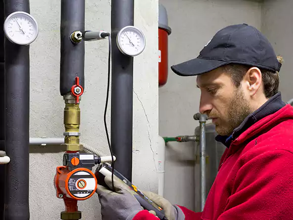 Why Choose Fort Pierce Plumbing Pro for Gas Line Installation in Fort Pierce, FL?
