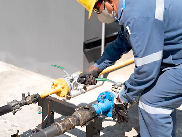 Why Choose Fort Pierce Plumbing Pro for Gas Line Repair in Fort Pierce, FL?