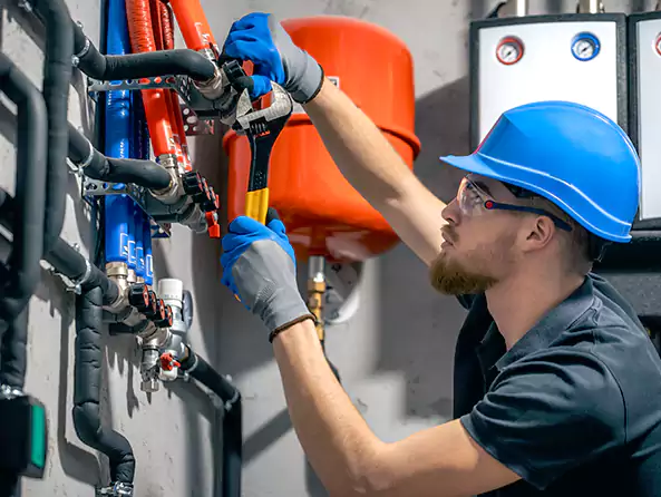 Why Choose Fort Pierce Plumbing Pro for Gas Water Heater Installation in Fort Pierce, FL