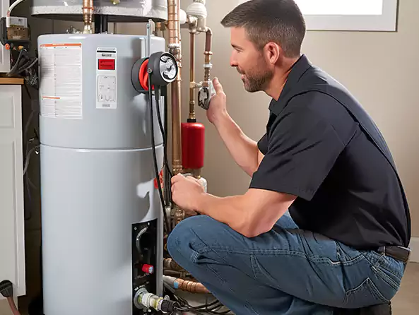 Why Choose Fort Pierce Plumbing Pro for Gas Water Heater Repair in Fort Pierce, FL?