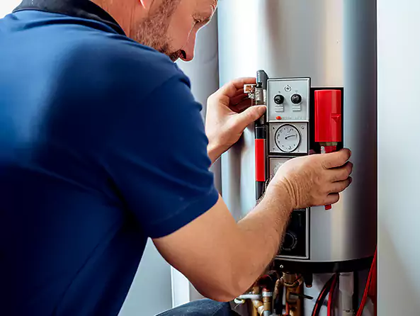 Why Choose Fort Pierce Plumbing Pro for Gas Water Heater Replacement in Fort Pierce, FL?