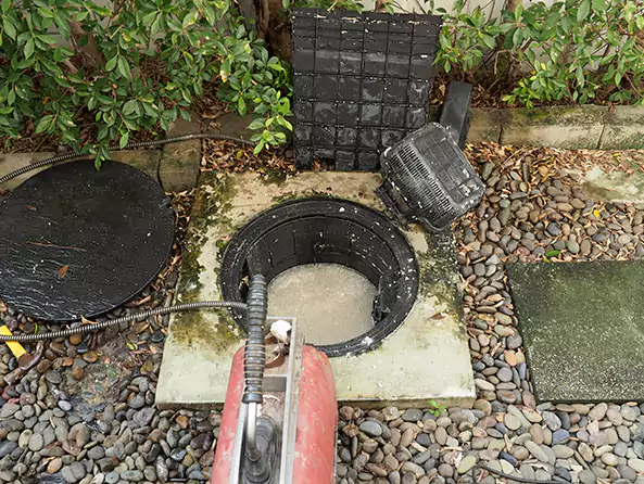 Why Choose Fort Pierce Plumbing Pro for Grease Trap Repair in Fort Pierce, FL?