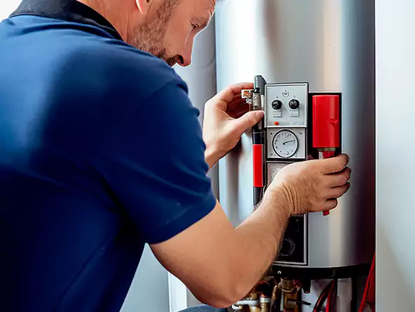 Why Choose Fort Pierce Plumbing Pro for Hot Water Tank Maintenance in Fort Pierce, FL?