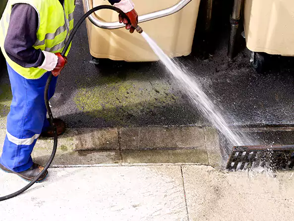 Why Choose Fort Pierce Plumbing Pro for Hydro Jetting in Fort Pierce, FL?