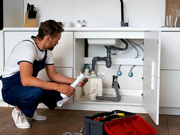 Why Choose Fort Pierce Plumbing Pro for Insinkerator Installation in Fort Pierce, FL?