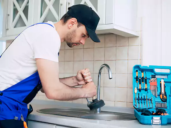 Why Choose Fort Pierce Plumbing Pro for Kitchen Plumbing in Fort Pierce, FL?