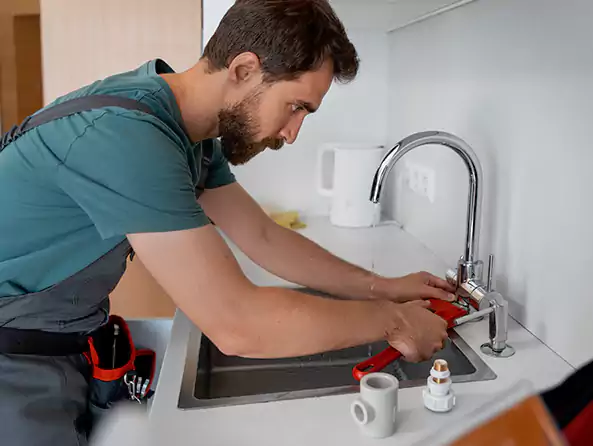 Why Choose Fort Pierce Plumbing Pro for Kitchen Sink Installation in Fort Pierce, FL?