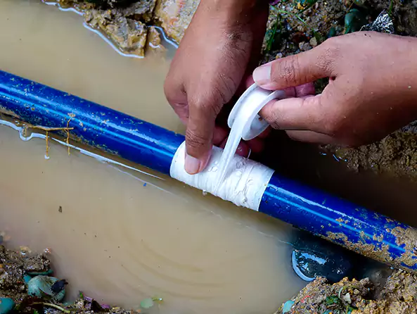  Why Choose Fort Pierce Plumbing Pro for Leak Detection in Fort Pierce, FL?]