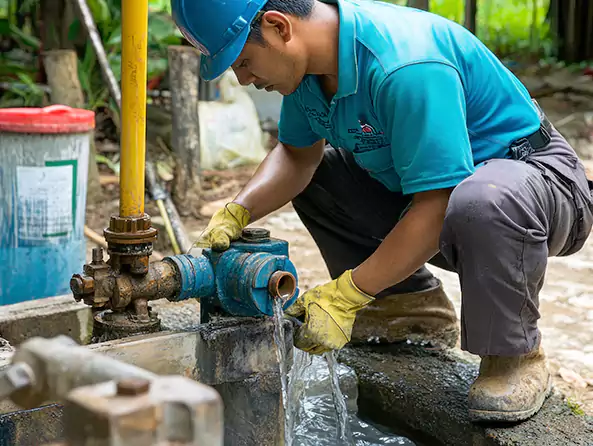 Why Choose Fort Pierce Plumbing Pro for Pipe Repair in Fort Pierce, FL?