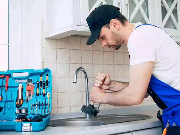 Why Choose Fort Pierce Plumbing Pro for Plumbing Inspection in Fort Pierce, FL?