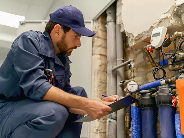 Why Choose Fort Pierce Plumbing Pro for Plumbing Maintenance in Fort Pierce, FL?