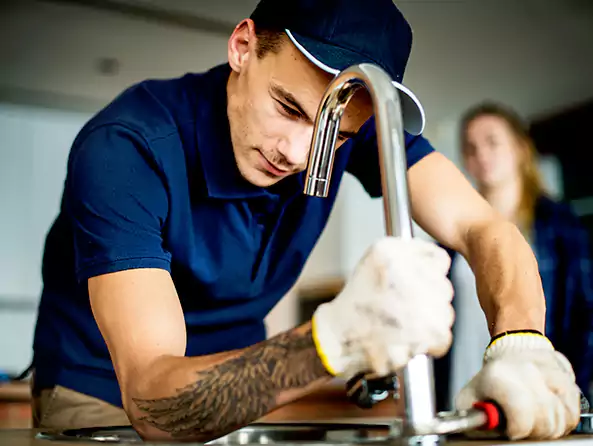 Why Choose Fort Pierce Plumbing Pro for Plumbing Repair in Fort Pierce, FL?