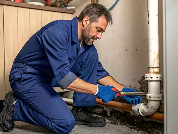 Why Choose Fort Pierce Plumbing Pro for Repiping Services in Fort Pierce?