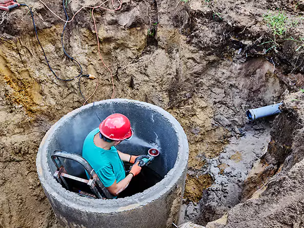 Why Choose Fort Pierce Plumbing Pro for Septic Tank Repair in Fort Pierce, FL?