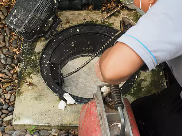 Why Choose Fort Pierce Plumbing Pro for Sewer Line Cleaning in Fort Pierce, FL?