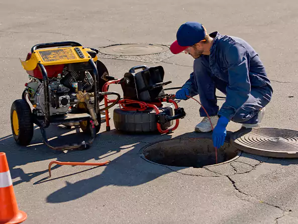 Why Choose Fort Pierce Plumbing Pro for Sewer Line Inspection in Fort Pierce, FL?