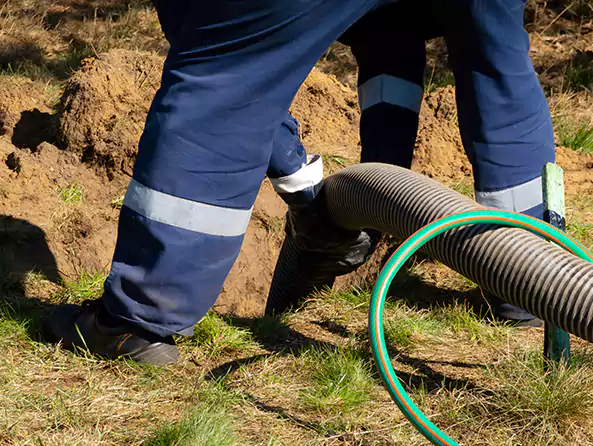 Why Choose Fort Pierce Plumbing Pro for Sewer Line Replacement in Fort Pierce, FL?