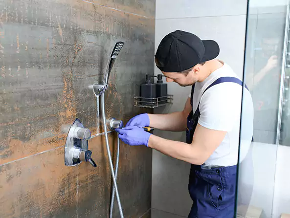 Why Choose Fort Pierce Plumbing Pro for Shower Installation in Fort Pierce, FL?