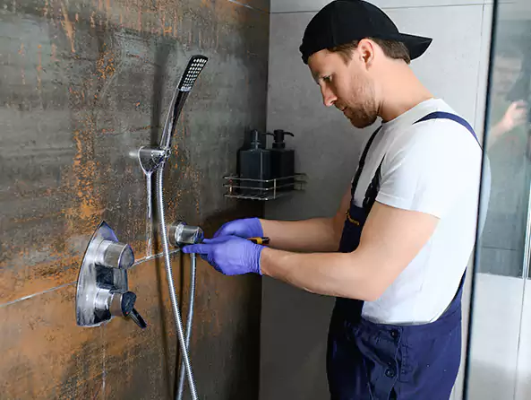Why Choose Fort Pierce Plumbing Pro for Shower Repair in Fort Pierce, FL?