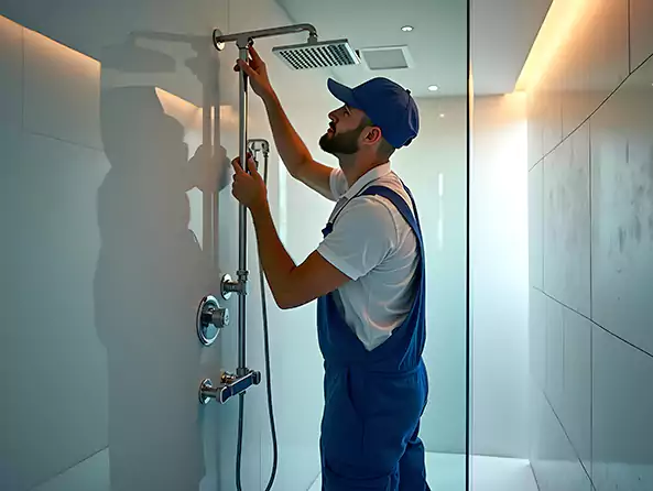 Why Choose Fort Pierce Plumbing Pro for Shower Replacement in Fort Pierce, FL?