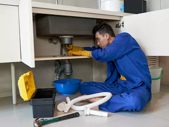 Why Choose Fort Pierce Plumbing Pro for Sink Drain Replacement in Fort Pierce, FL?