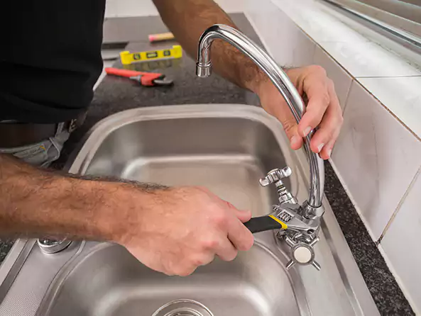 Why Choose Fort Pierce Plumbing Pro for Sink Installation in Fort Pierce, FL?