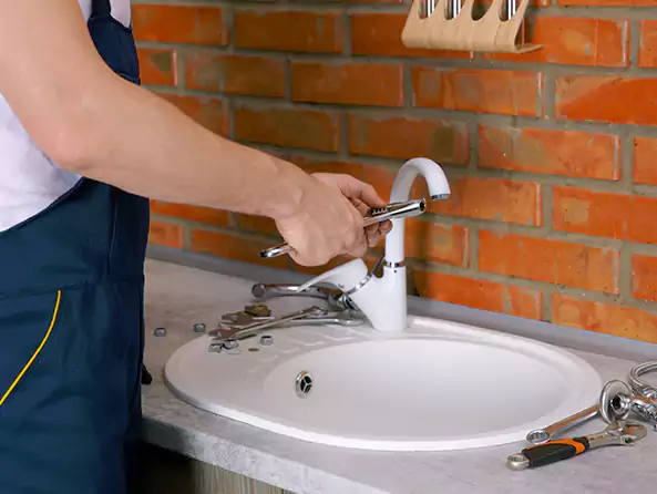 Why Choose Fort Pierce Plumbing Pro for Sink Repair in Fort Pierce, FL?