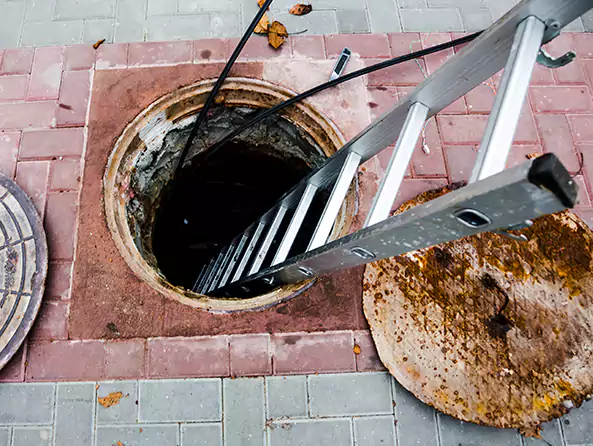 Why Choose Fort Pierce Plumbing Pro for Storm Drain Cleaning in Fort Pierce, FL?