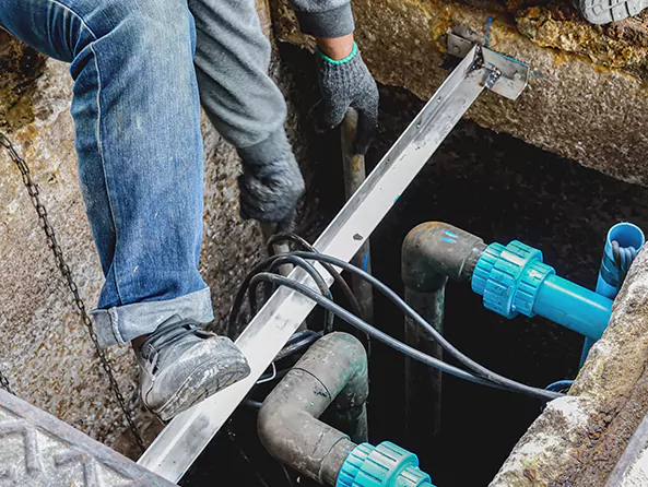 Why Choose Fort Pierce Plumbing Pro for Sump Pump Maintenance in Fort Pierce, FL?
