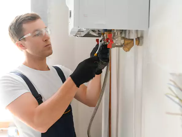Why Choose Fort Pierce Plumbing Pro for Tankless Water Heater Maintenance in Fort Pierce, FL?