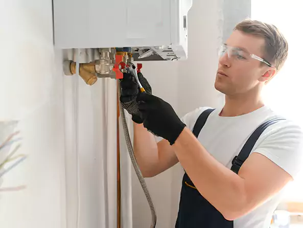 Why Choose Fort Pierce Plumbing Pro for Tankless Water Heater Repair in Fort Pierce, FL?