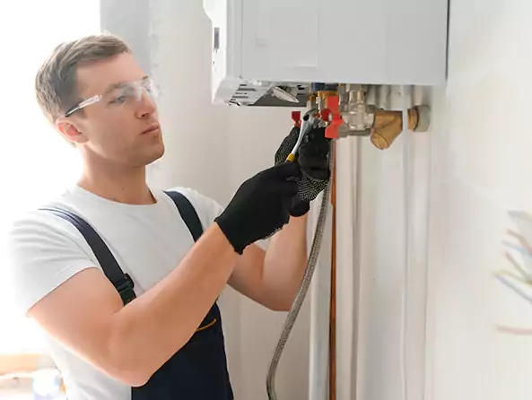 Why Choose Fort Pierce Plumbing Pro for Tankless Water Heater Replacement in Fort Pierce, FL?