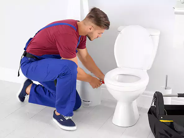 Why Choose Fort Pierce Plumbing Pro for Toilet Installation in Fort Pierce, FL?