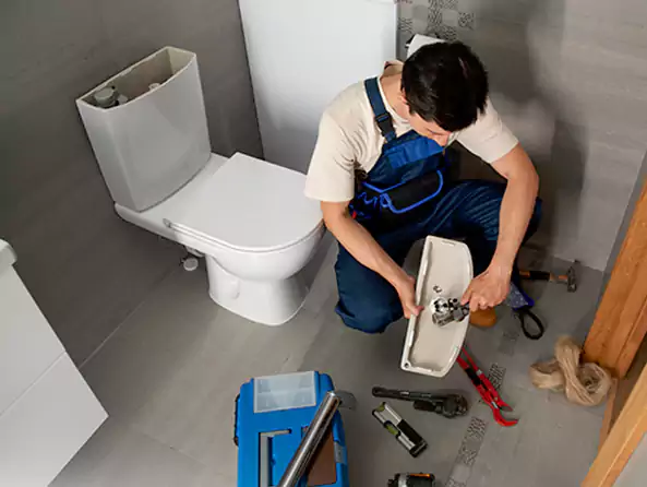 Why Choose Fort Pierce Plumbing Pro for Toilet Repair in Fort Pierce, FL?
