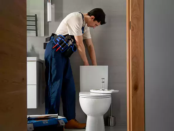 Why Choose Fort Pierce Plumbing Pro for Toilet Replacement in Fort Pierce, FL?