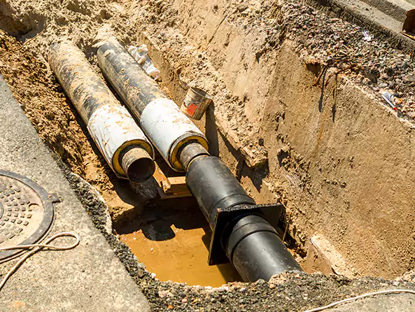 Why Choose Fort Pierce Plumbing Pro for Trenchless Pipe Repair in Fort Pierce?