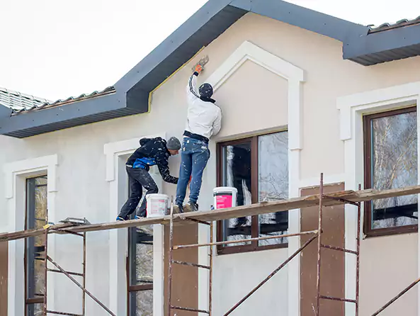 Why Choose Fort Pierce Plumbing Profor Water Damage Restoration in Fort Pierce, FL?