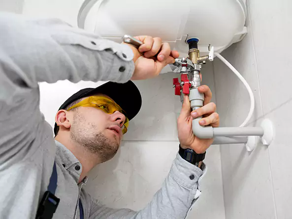 Why Choose Fort Pierce Plumbing Pro for Water Heater Expansion Tank Installation in Fort Pierce, FL?