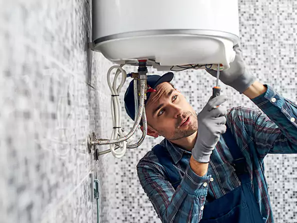 Why Choose Fort Pierce Plumbing Pro for Water Heater Maintenance in Fort Pierce, FL?