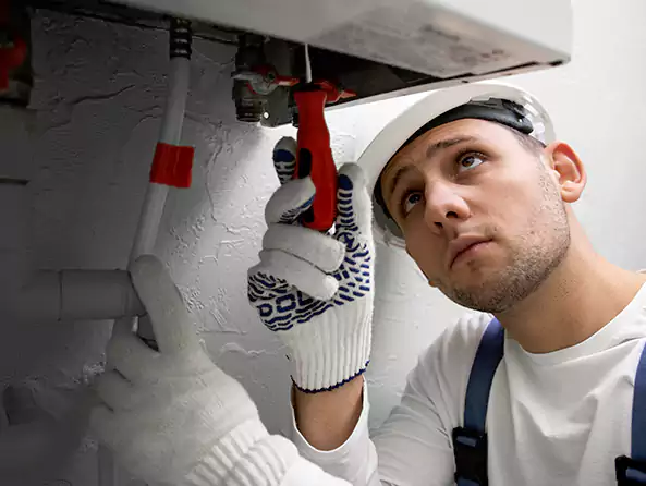Why Choose Fort Pierce Plumbing Pro for Water Heater Repair in Fort Pierce, FL?