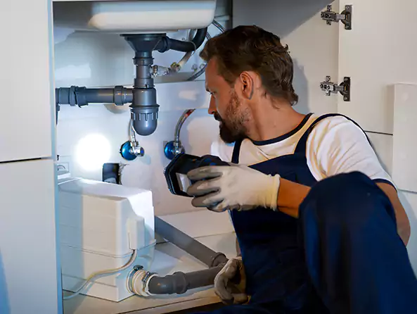 Why Choose Fort Pierce Plumbing Pro for Water Leak Repair in Fort Pierce, FL?
