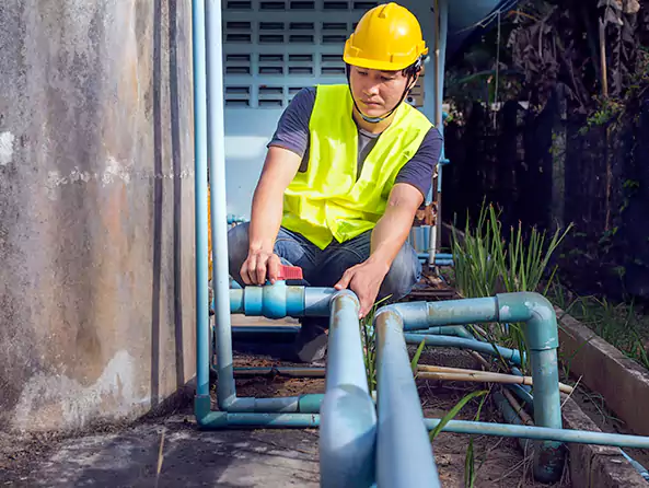 Why Choose Fort Pierce Plumbing Pro for Water Line Installation in Fort Pierce, FL
