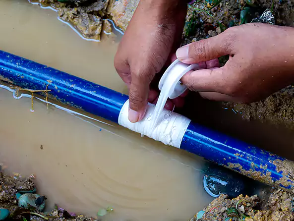  Why Choose Fort Pierce Plumbing Pro for Water Line Repair in Fort Pierce, FL?]