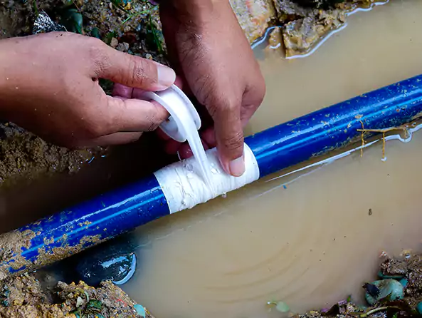 Why Choose Fort Pierce Plumbing Pro for Water Line Replacement in Fort Pierce, FL?