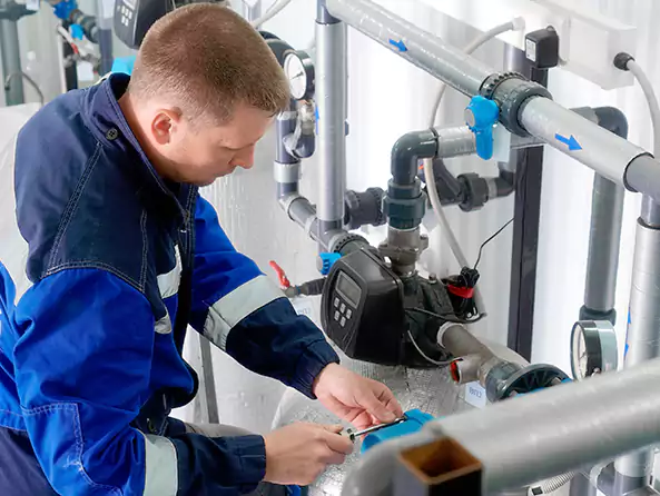Why Choose Fort Pierce Plumbing Pro for Water Softener Installation in Fort Pierce, FL?