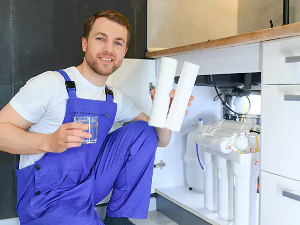 Why Choose Fort Pierce Plumbing Pro for Water Softener Maintenance in Fort Pierce, FL?