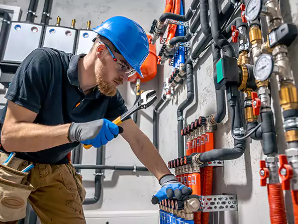Why Choose Fort Pierce Plumbing Pro for Water Softener Repair in Fort Pierce?