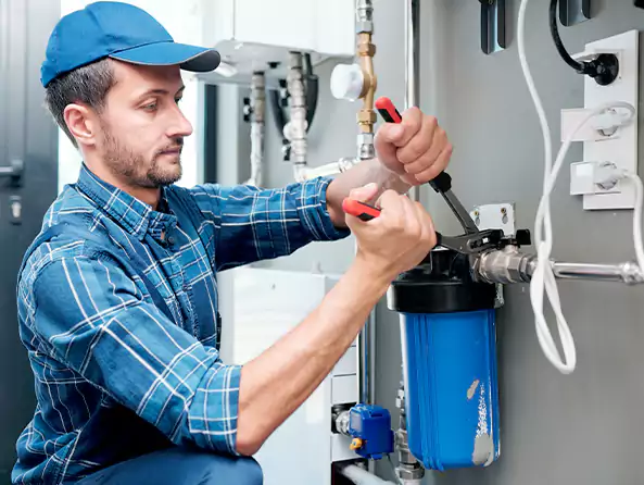 Why Choose Fort Pierce Plumbing Pro for Water Softener Replacement in Fort Pierce, FL?