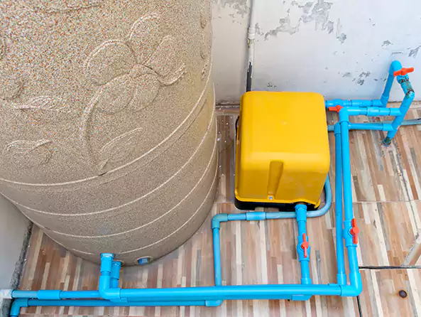 Why Choose Fort Pierce Plumbing Pro for Well Pressure Tank Replacement in Fort Pierce, FL?