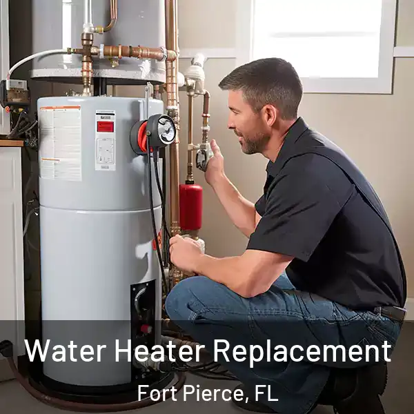  Water Heater Replacement Fort Pierce, FL